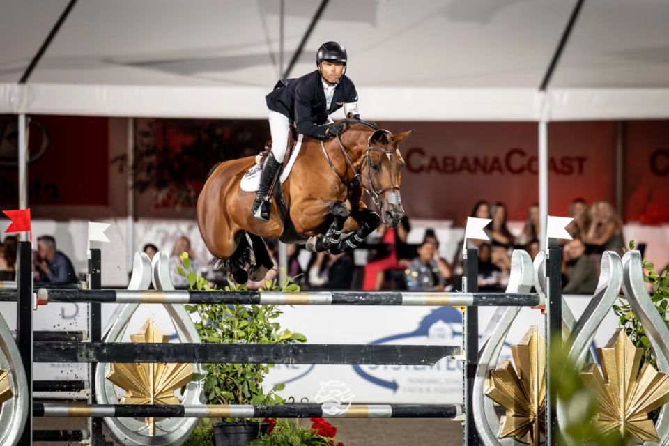 Toulayna-Z-Kent-Farrington-©MLSJ-Mackenzie-Clark Toulayna-Z-Kent-Farrington-©MLSJ-Mackenzie-Clark