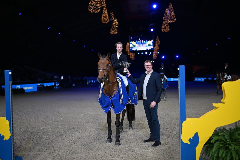 Saladin 'S' - Gilles Thomas - &copy;Paardenfotograaf 2025 (2)