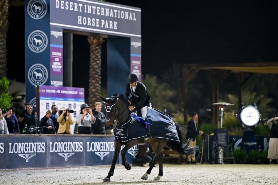 Kayenne Z - Kyle King - &copy;High Desert Sport Photo (2)