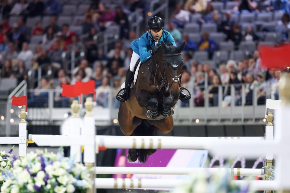 Quaker Brimbelle Z - Abdel Sa&iuml;d - &copy;Abdel Sa&iuml;d