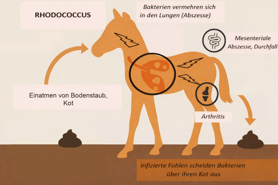 Veulen_Duits