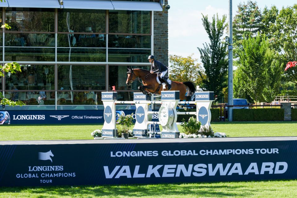 Casual DV Z- Pieter Devos - &copy;LGCT Valkensswaard (2)