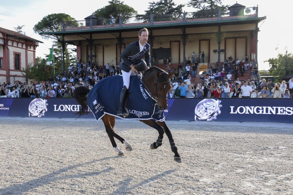 Casual DV Z - Pieter Devos - &copy;LGCT Rome 2026 (2)