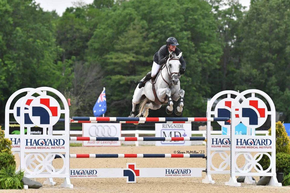 Quentin Judge and HH Zorro Z. Photo by Shawn McMillen Photography2 Quentin Judge and HH Zorro Z. Photo by Shawn McMillen Photography2