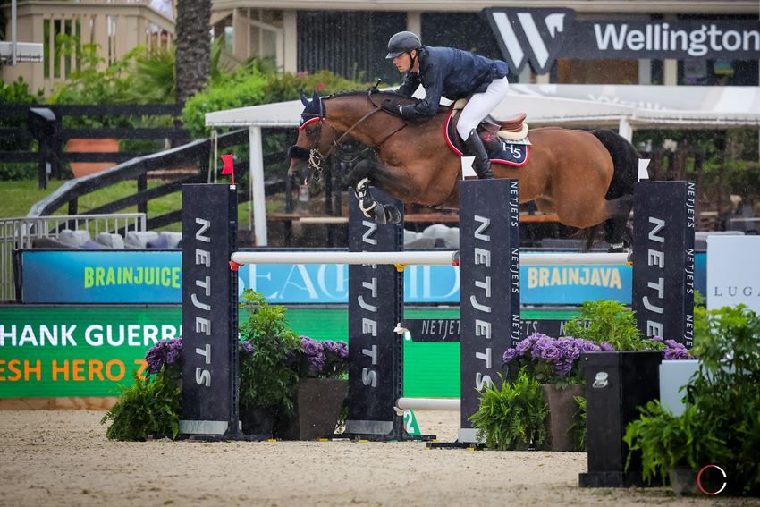 H5 Ganesh Hero Z - Carlos Hank Guerreiro - ©Sportfot H5 Ganesh Hero Z - Carlos Hank Guerreiro - ©Sportfot