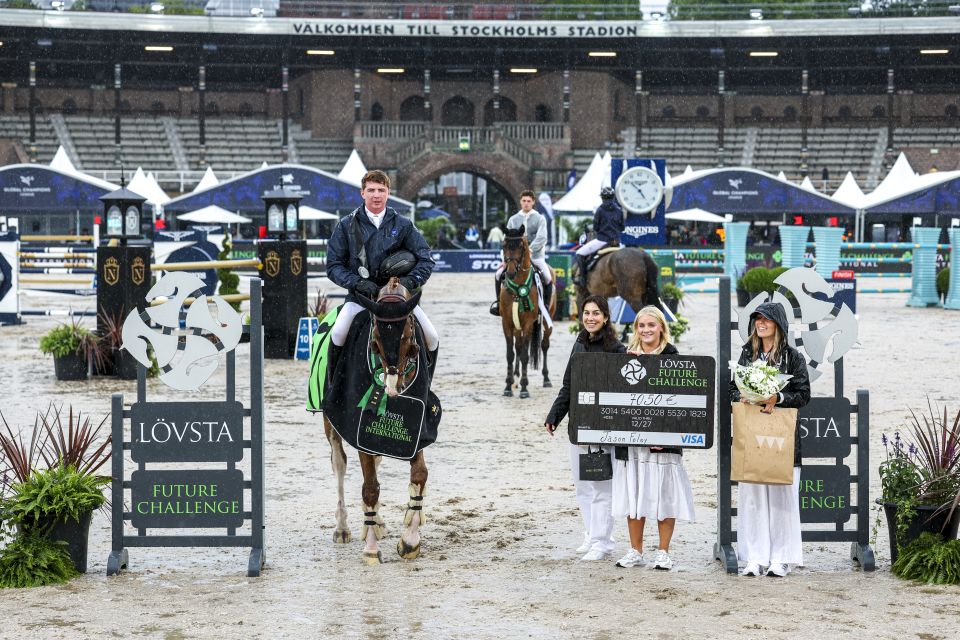 Mister Qerly Z - Jason Foley - ©LGCT Stockholm (2) Mister Qerly Z - Jason Foley - ©LGCT Stockholm (2)