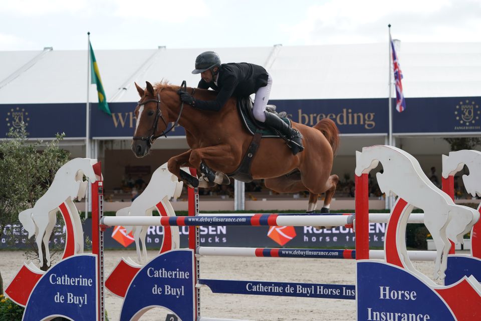 ICI et la Courcelle - Thibault Thevenon - ©Sportfot ICI et la Courcelle - Thibault Thevenon - ©Sportfot