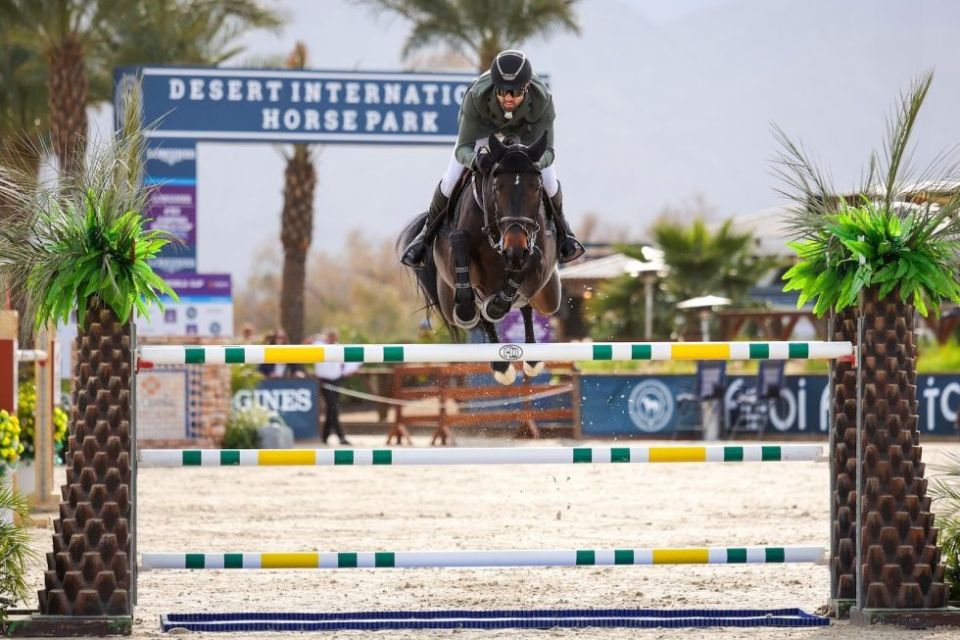 Daido van 't Ruytershof Z - James Chawke - &copy;High Desert Sport Photo