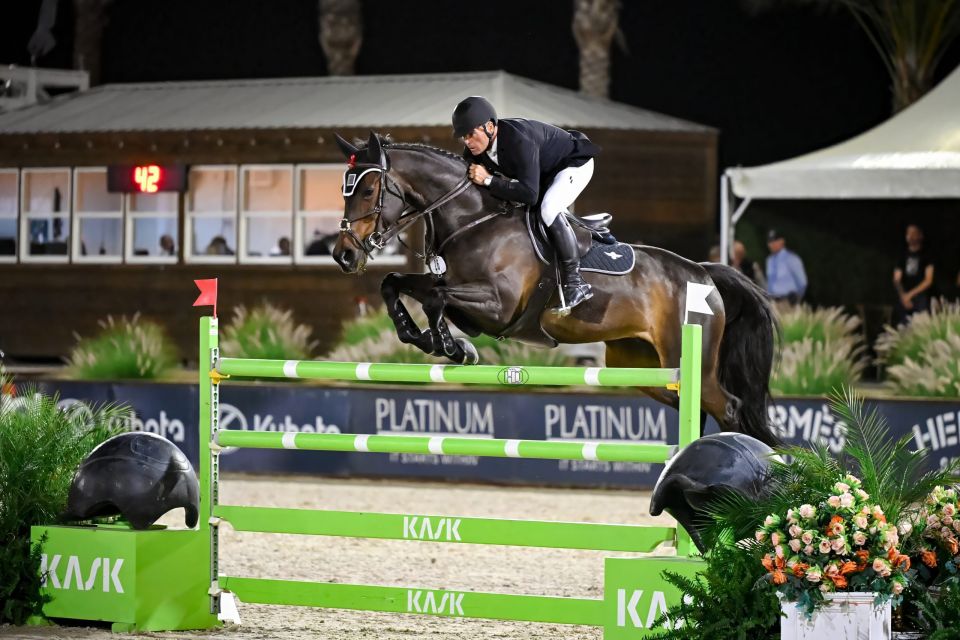 Kayenne Z - Kyle King - &copy;High Desert Sport Photo