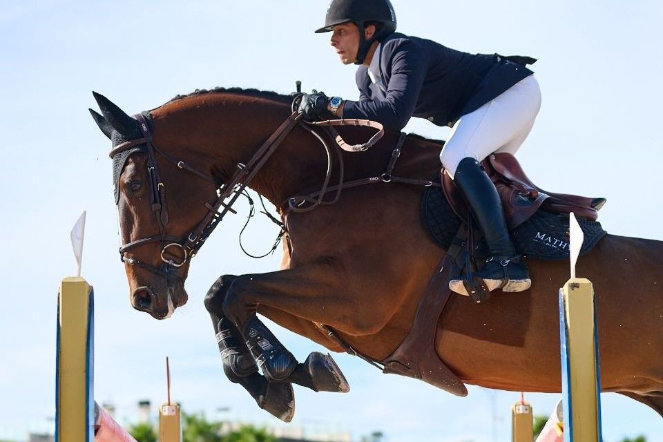 Kenzo Quality Z - João Victor Castro Aguiar Gomes De Lima - ©MET - Hervé Bonnaud