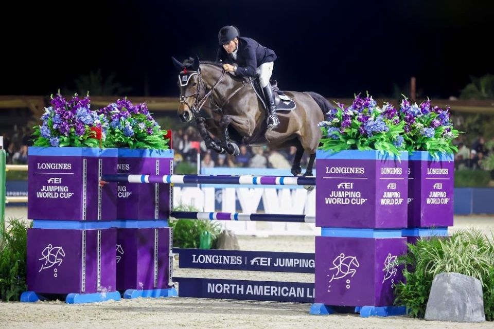 Kayenne Z - Kyle King - &copy;High Desert Sport Photo