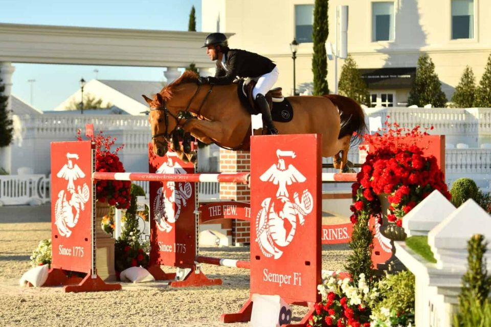 Elvis De L&rsquo;Othain Z - Nicholas Dello Joio - &copy;Andrew Ryback Photography - Ocala (3)