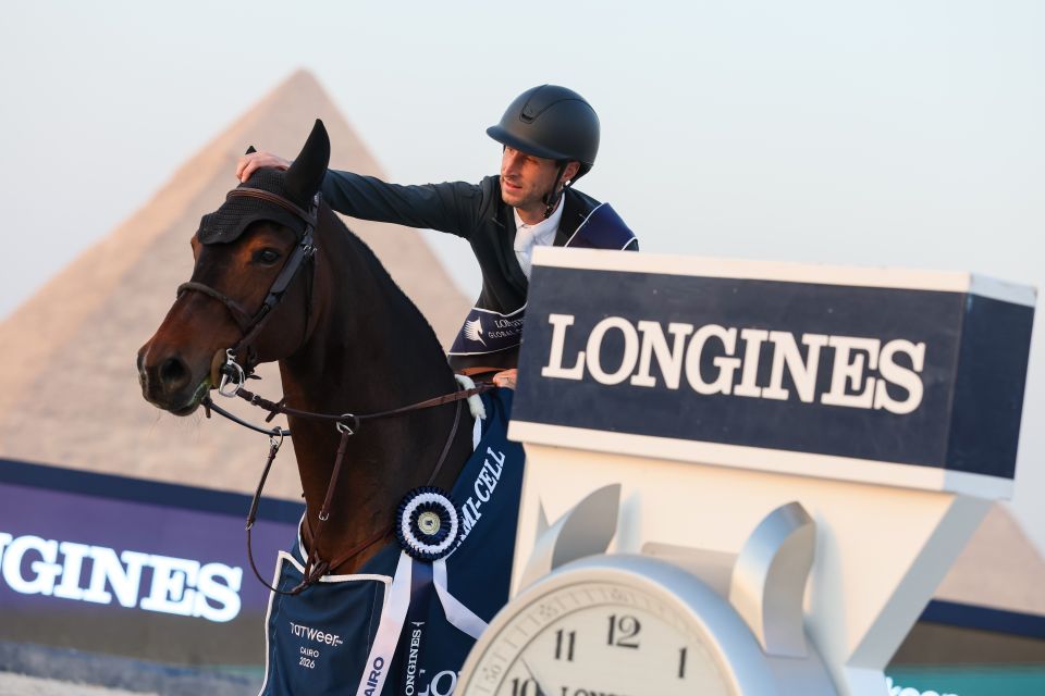 Casual DV Z - Pieter Devos - &copy;LGCT Ca&iuml;ro (3)