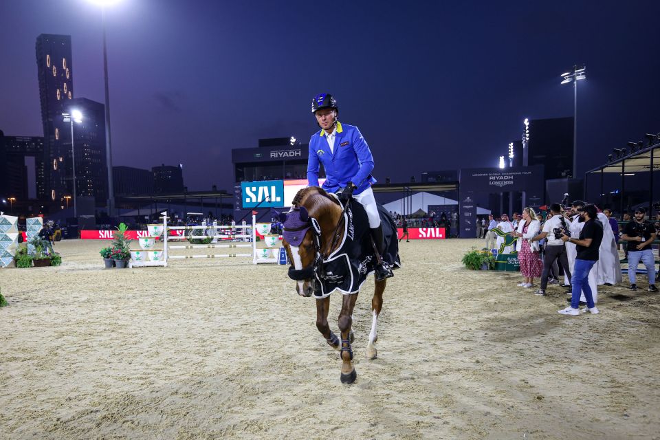 LGCT RIYADH_2_Ahlmann Christian_Otterongo Alpha Z_CSI5_ 1.45m_26102023_R6L_4150 LGCT RIYADH_2_Ahlmann Christian_Otterongo Alpha Z_CSI5_ 1.45m_26102023_R6L_4150