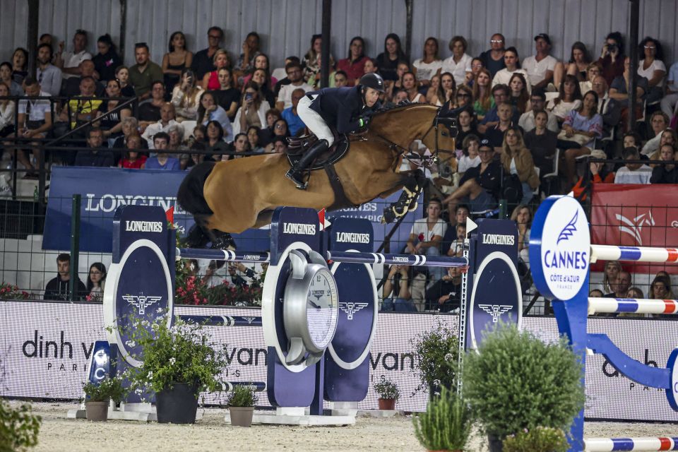 LGCT_CANNES_15_160_van der Vleuten Maikel from NED on Beauville Z N.O.P. CSI5_20230610_03SG3507 LGCT_CANNES_15_160_van der Vleuten Maikel from NED on Beauville Z N.O.P. CSI5_20230610_03SG3507