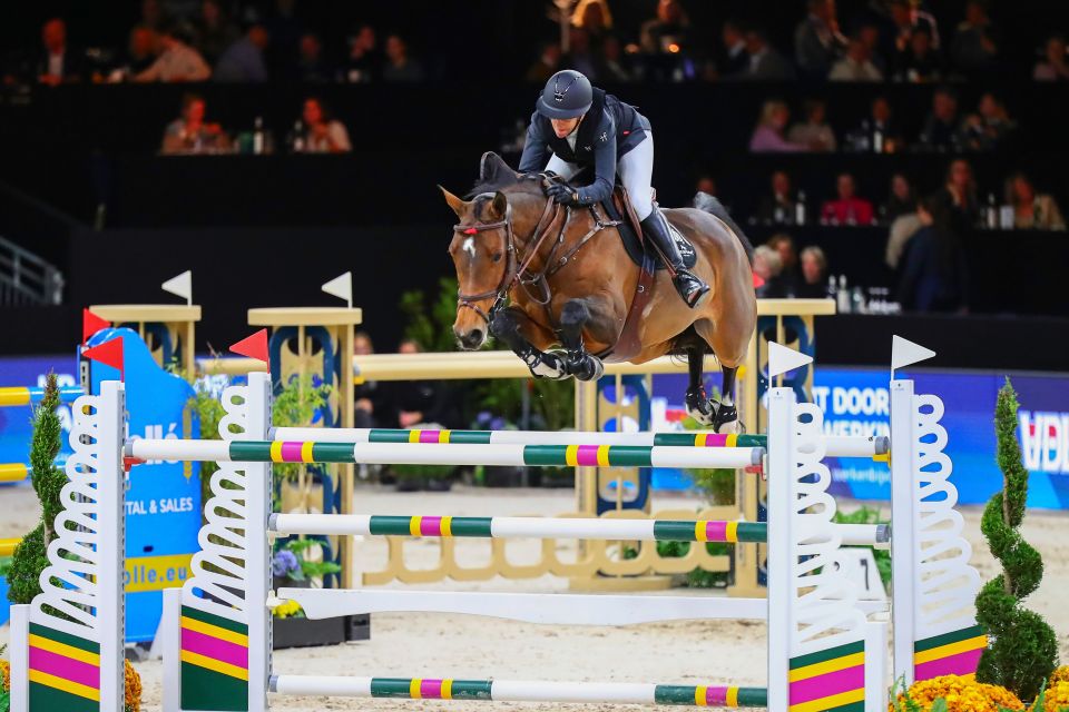 Bisquetta - Laura Kraut ©Wil Smeets Bisquetta - Laura Kraut ©Wil Smeets