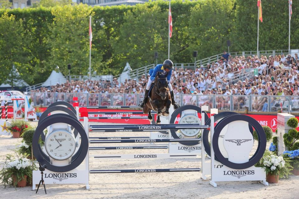 Dourkhan Hero Z - Christian Ahlmann - ©Christian Ahlmann Dourkhan Hero Z - Christian Ahlmann - ©Christian Ahlmann