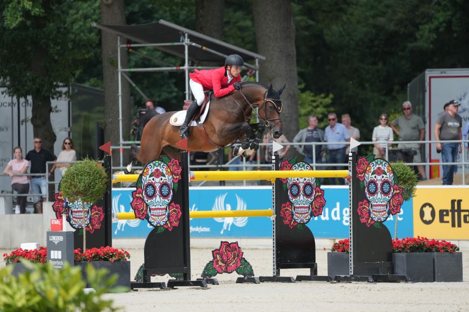 Time-Breaker S Z - Mathieu Guery - @Sportfot Time-Breaker S Z - Mathieu Guery - @Sportfot