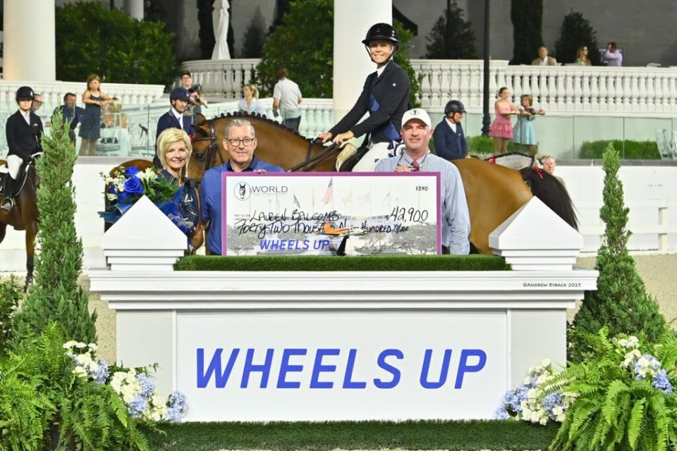Verdini d'Houtveld Z - Lauren Balcomb - @Andrew Ryback Photography Ocala (2) Verdini d'Houtveld Z - Lauren Balcomb - @Andrew Ryback Photography Ocala (2)