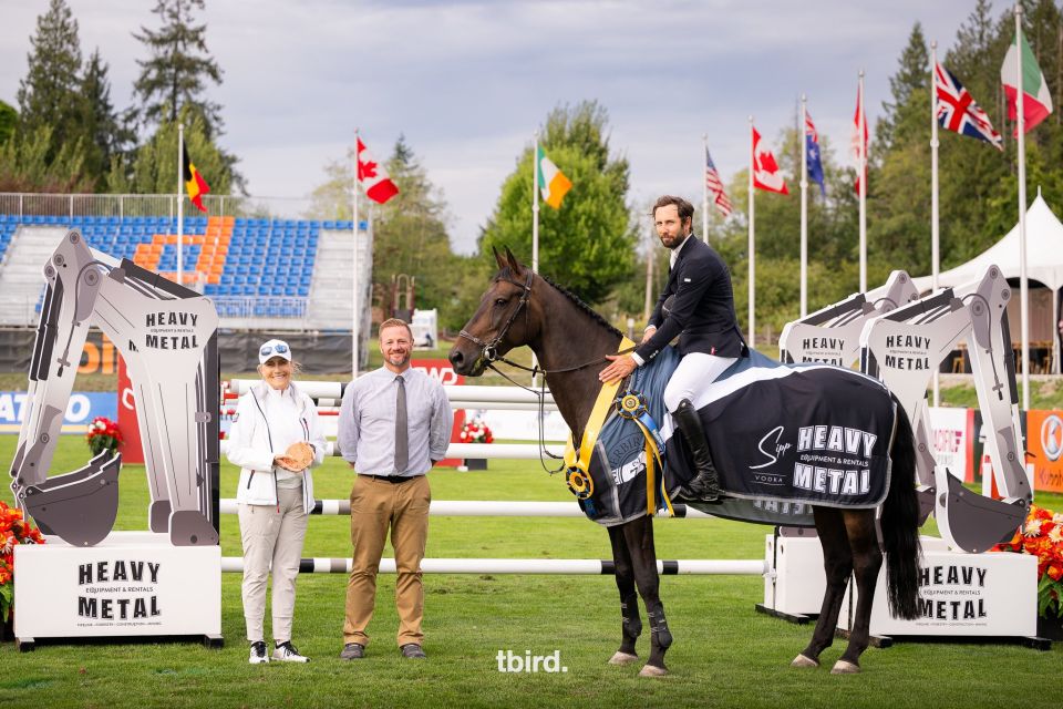 Nacara Van Berkenbroeck Z - James Chawke - ©Kim Gaudry (2) Nacara Van Berkenbroeck Z - James Chawke - ©Kim Gaudry (2)