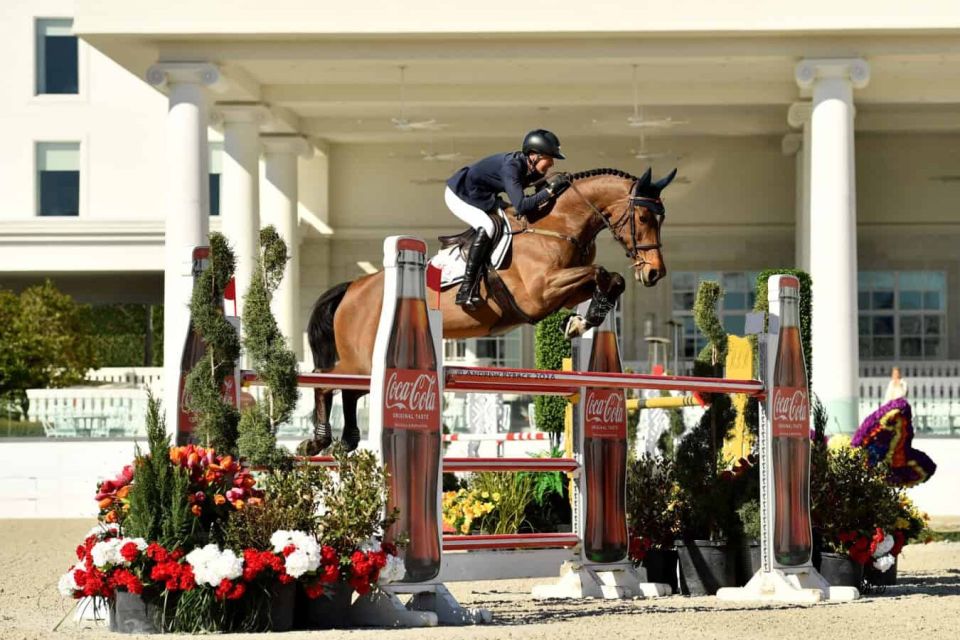 Berdien Z - Molly Ashe Cawley &copy;Andrew Ryback Photography - Ocala