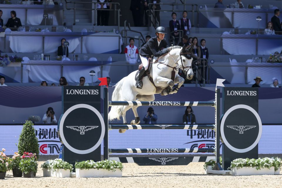 Chuck Marienshof Z - Gilles Thomas - &copy;LGCT Shanghai (2)