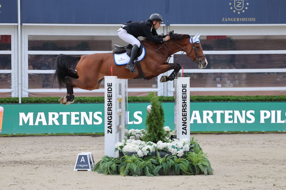 Ingra Edoardo - Candy Crack G &copy; SPORTFOT 1876-LA1_1709