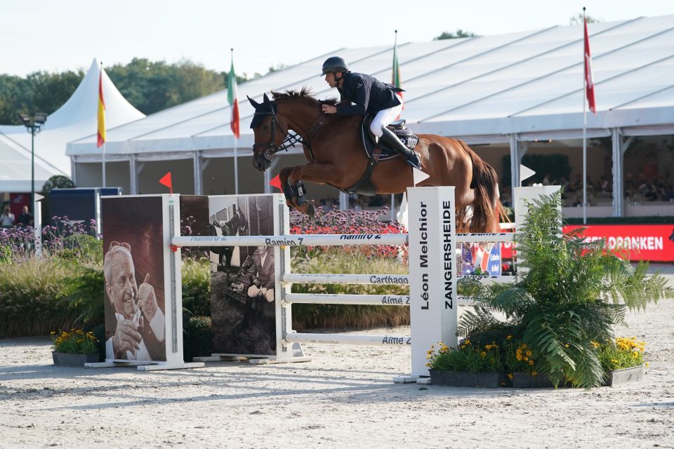 Zuly - Diego Pagano - ©Sportfot Zuly - Diego Pagano - ©Sportfot