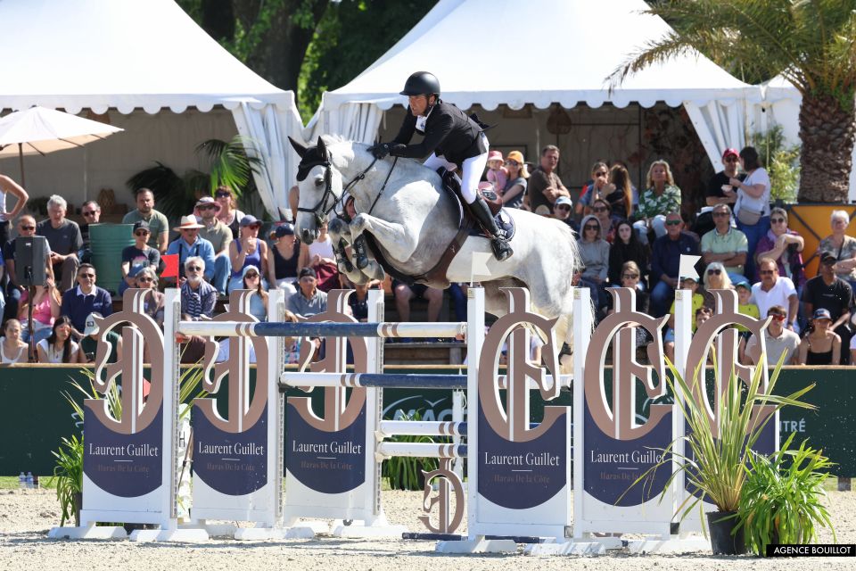 Make My Day Z Du Grevres - Marc Dilasser - ©Agence Bouillot Make My Day Z Du Grevres - Marc Dilasser - ©Agence Bouillot