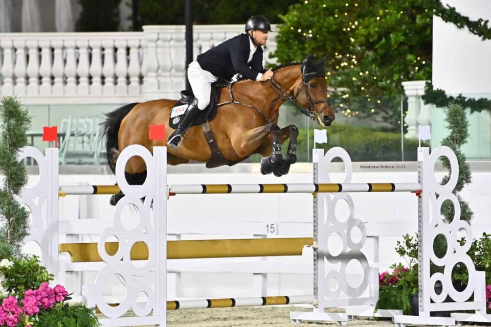 Cinderella Z - Dylan Daly - ©Andrew Ryback Photography