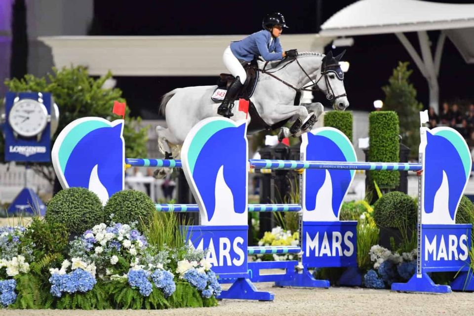 Iron Maiden - Mimi Gochman - &copy;Andrew Ryback Photography