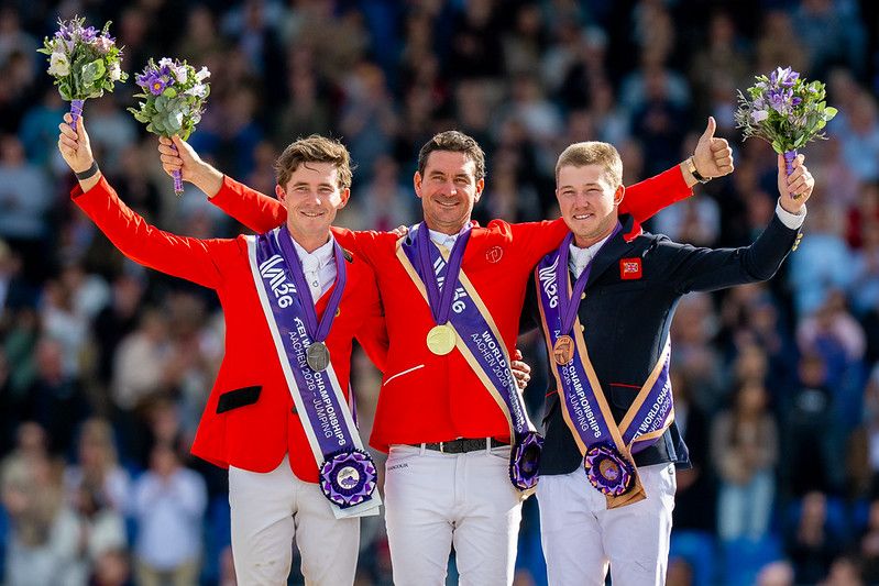 Impress-K van 't Kattenheye Z - Thibeau Spits - &copy;FEI Aachen 2026 (4)