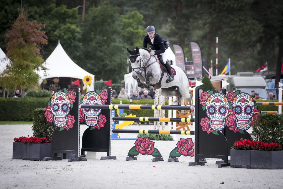 Outsider H.J. Z - Tom Schewe - ©Sportfot