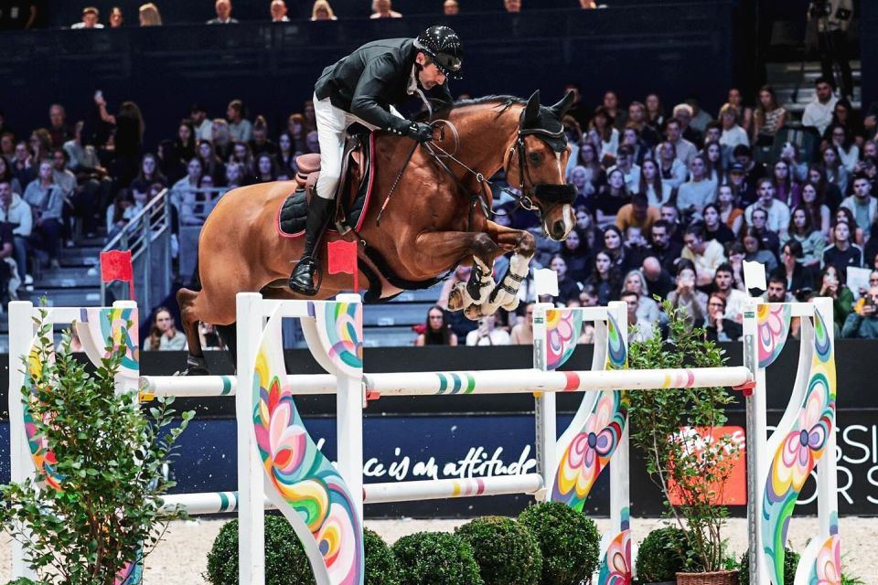 Fantasio Floreval Z - Cedric Hurel - ©PSV - M. Froment