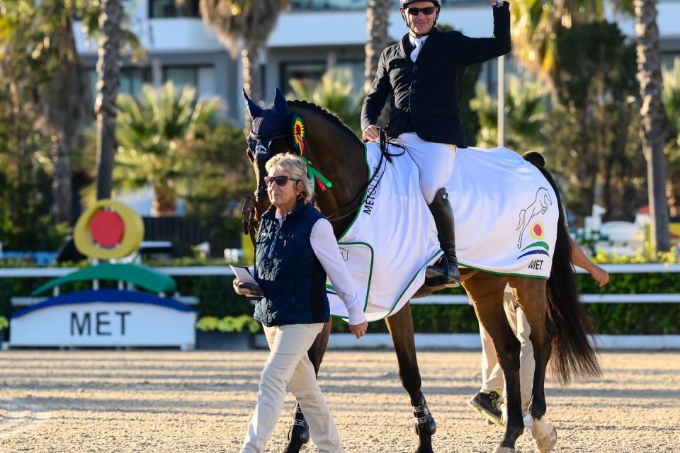 Charming Dream Z - Niall Talbot - ©MET - Herve Bonnaud (2)