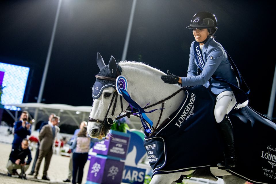 Iron Maiden - Mimi Gochman - &copy;FEI - Shannon Brinkman