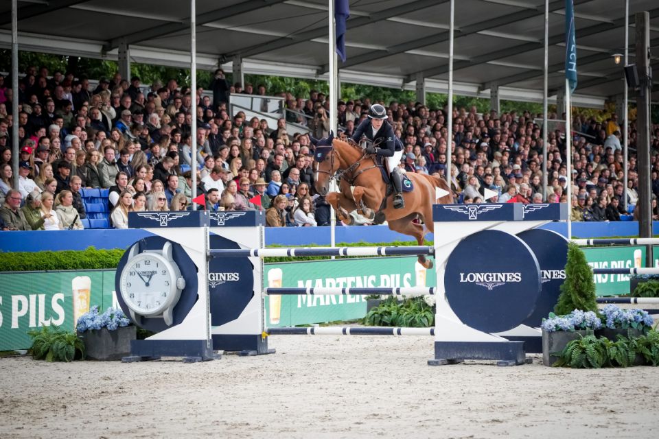Mcevoy Niamh - Easy Peasy Indebus Z &copy; SPORTFOT 1876-NH206092