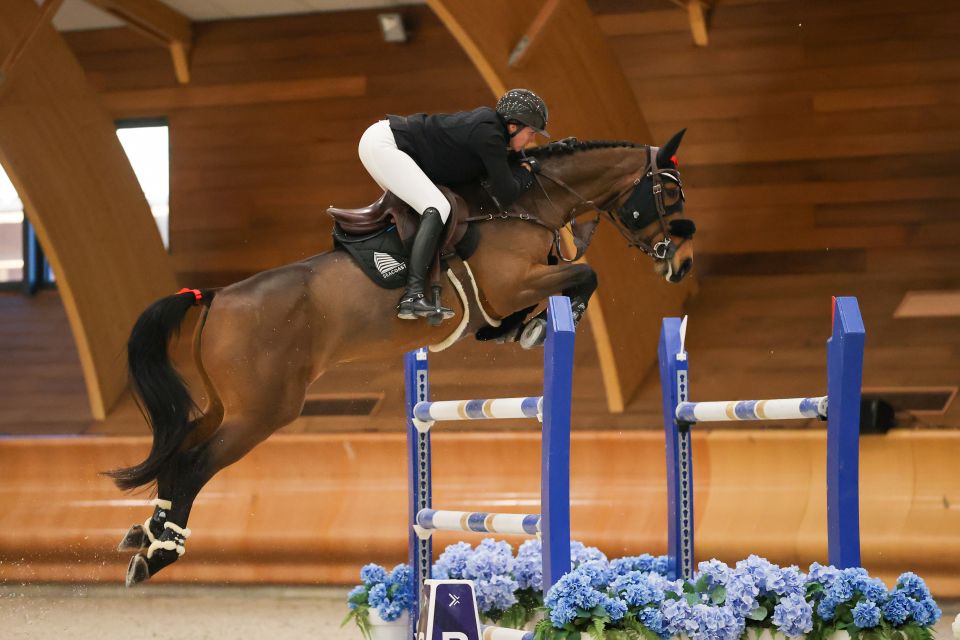 Sea Coast Chica V.V. Z - Gudrun Patteet - ©Andreas Pantel Sea Coast Chica V.V. Z - Gudrun Patteet - ©Andreas Pantel