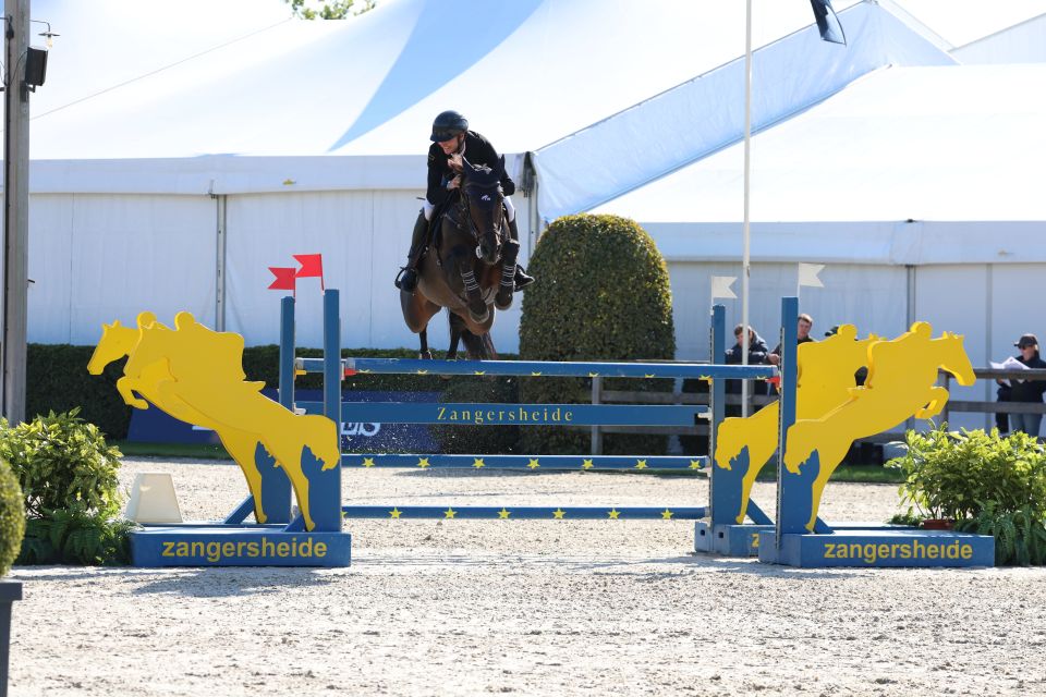 Miss Contoulonia PS - Alexander McLean - ©Sportfot (3)