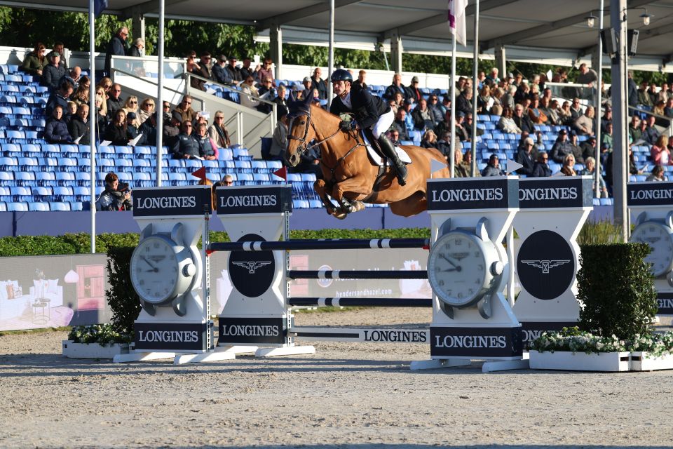 Olymic van ’t Roosakker VK Z - Doron Kuipers - ©Sportfot