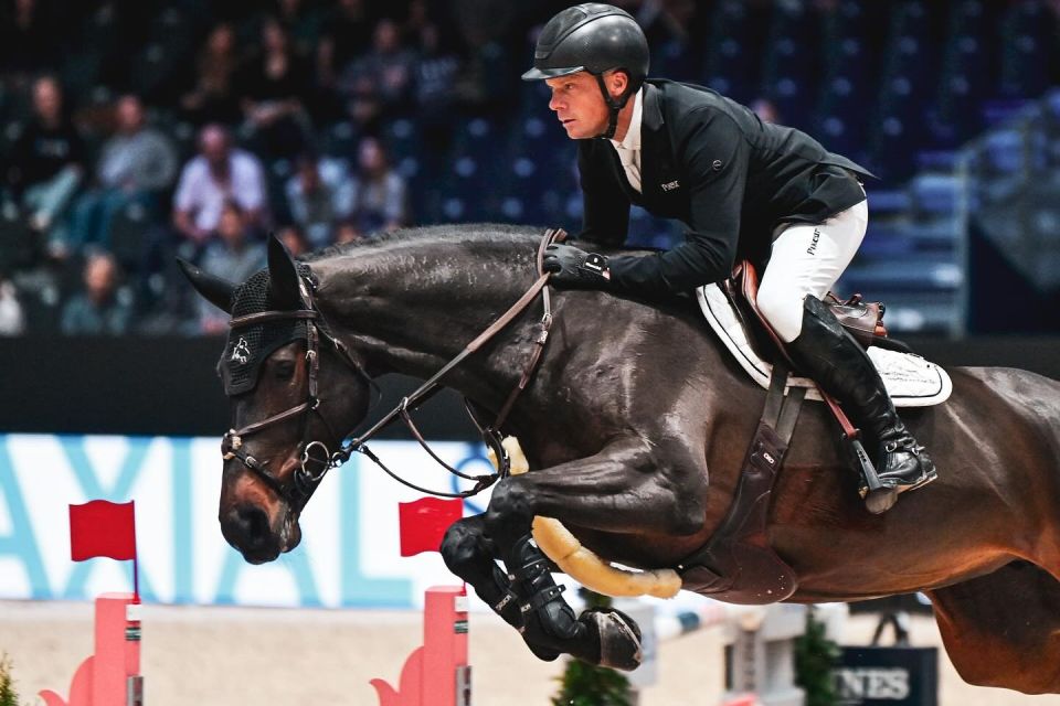 Candy Luck Z - Willem Greve - ©PSV - M. Froment