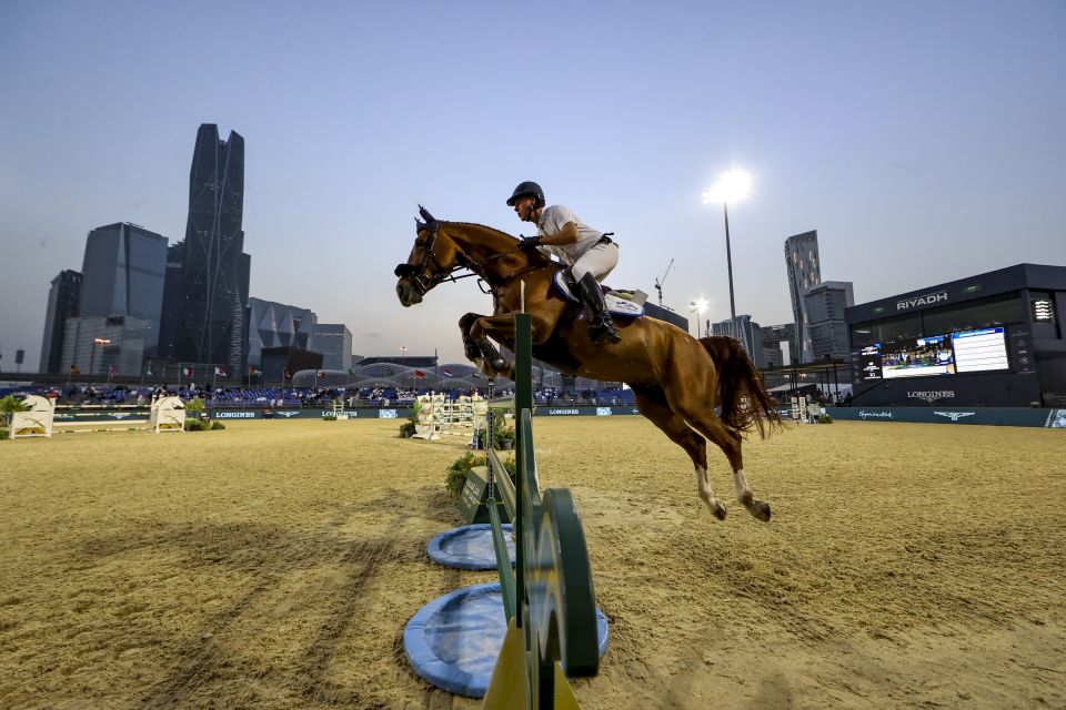 LGCT_Riyadh_03_145_Ahlmann Christian riding Otterongo Alpha Z_20231026_03SG0984 LGCT_Riyadh_03_145_Ahlmann Christian riding Otterongo Alpha Z_20231026_03SG0984