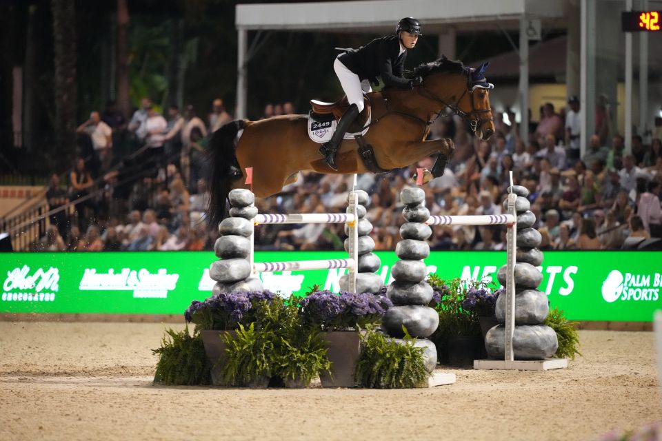 Romeo 88 - Harry Charles - ©Sportfot Romeo 88 - Harry Charles - ©Sportfot