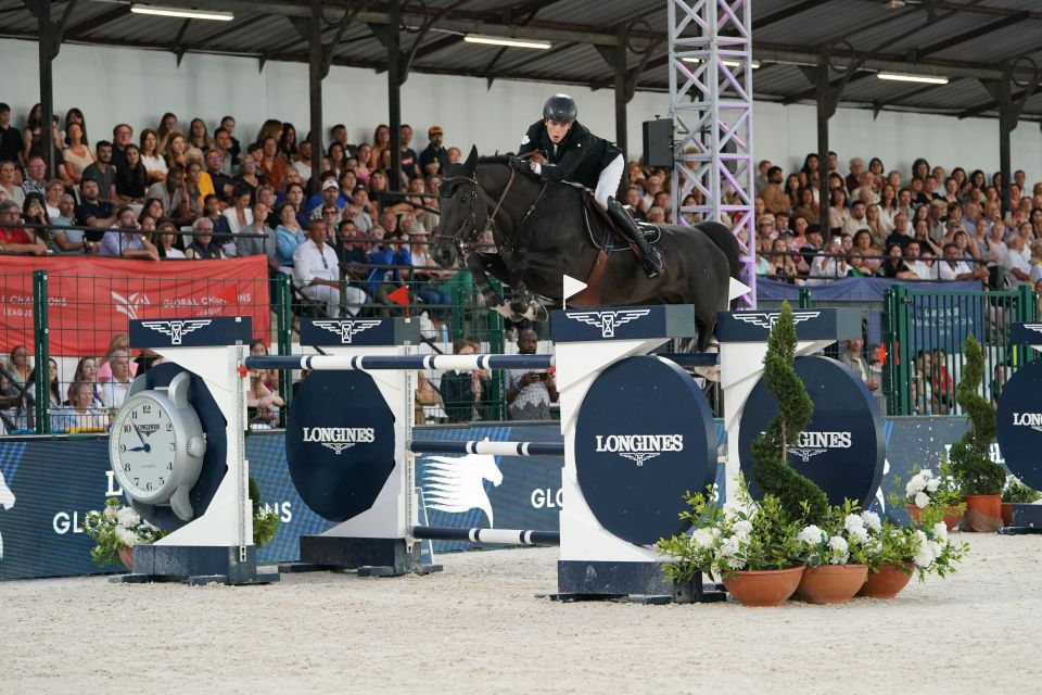 Impress-K Van 't Kattenheye Z - Thibeau Spits - ©Sportfot (1) Impress-K Van 't Kattenheye Z - Thibeau Spits - ©Sportfot (1)