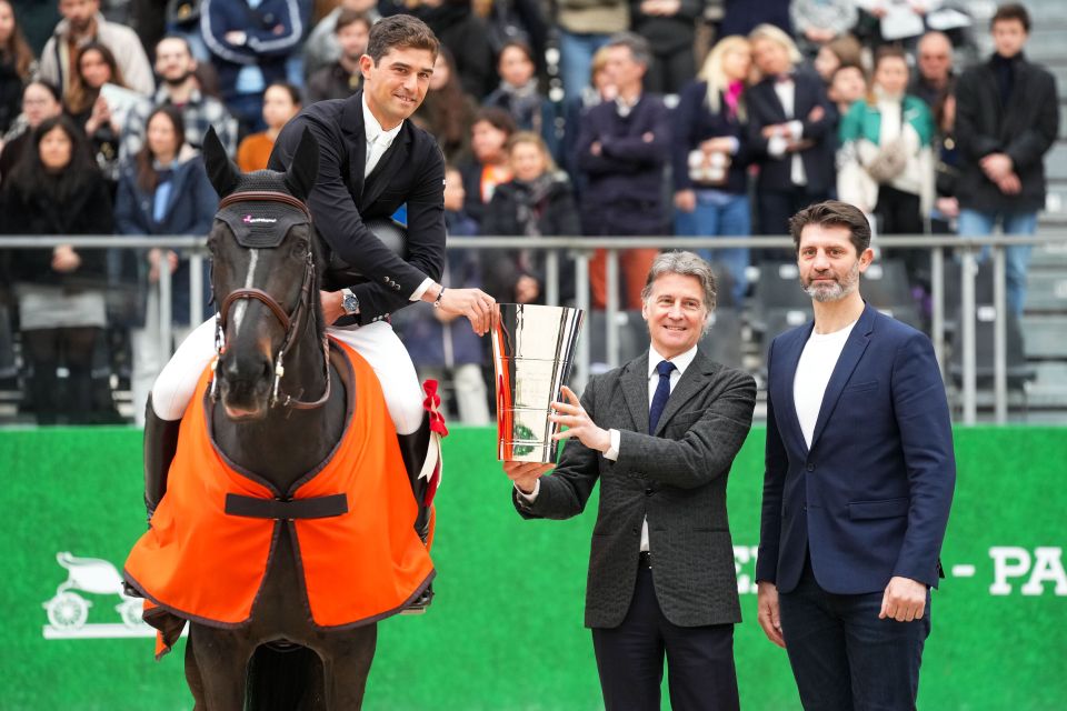 Cancun Torel Z - Victor Bettendorf - @Sportfot (2) Cancun Torel Z - Victor Bettendorf - @Sportfot (2)