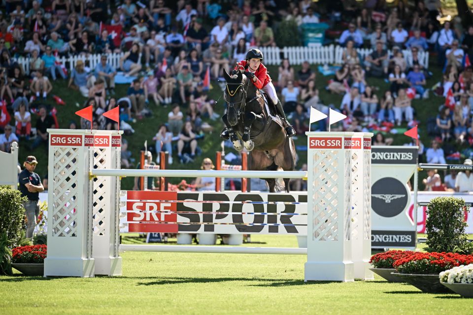 Impress-K van 't Kattenheye Z - Thibeau Spits - ©Katja Stuppia