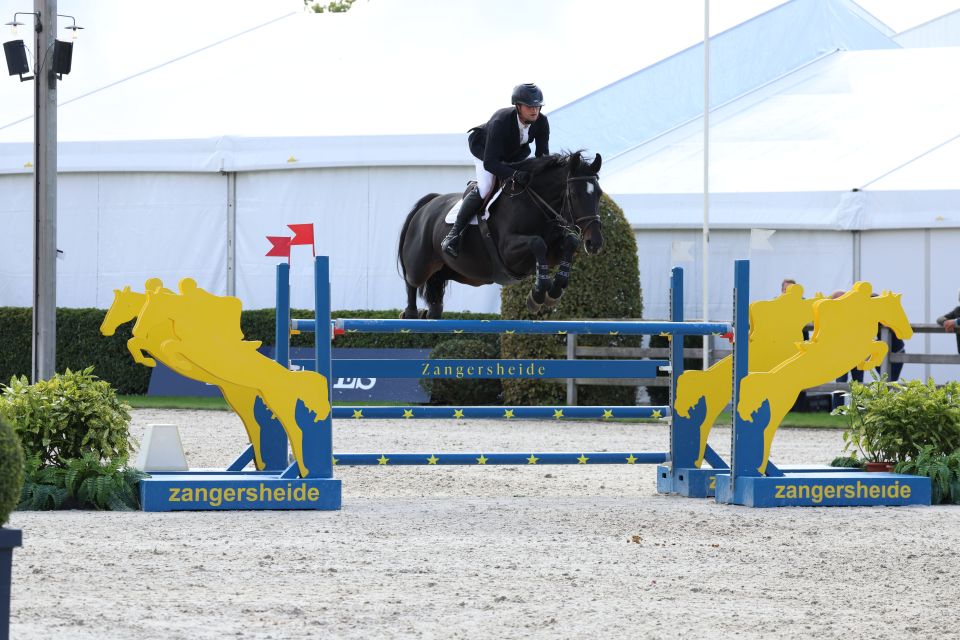 Ovinia - Bas Moerings - ©Sportfot Ovinia - Bas Moerings - ©Sportfot