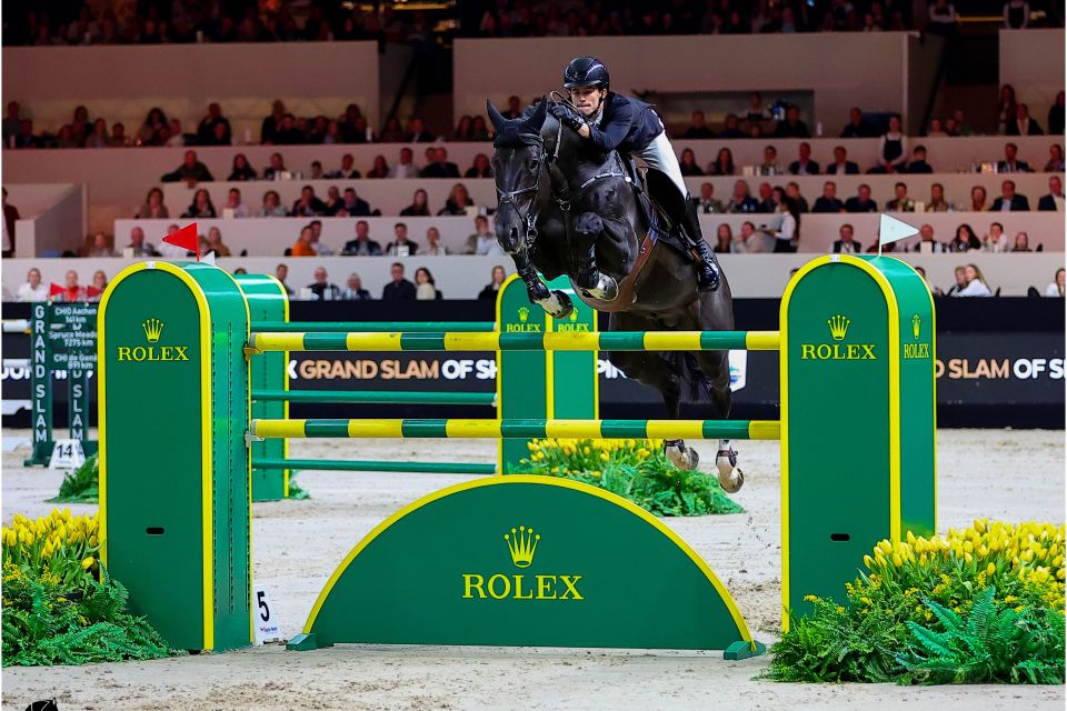 Impress-K van 't Kattenheye Z - Thibeau Spits - &copy;Wil Smeets