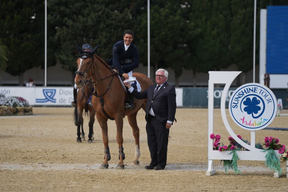 Brazilia DK Z - Ismael Garcia Roque - ©Sportfot (2)