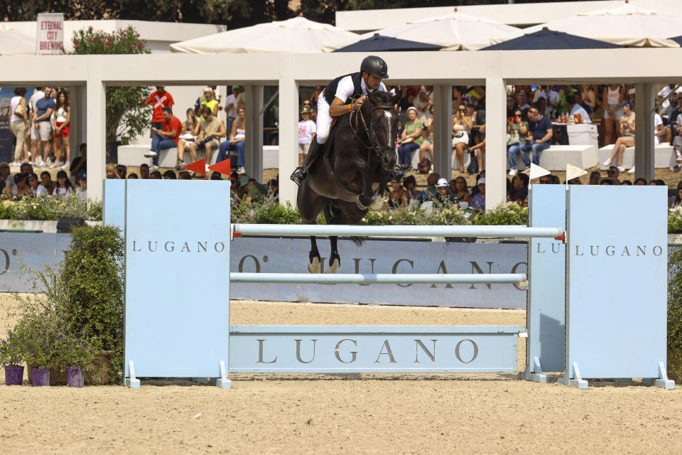 Cancun Torel Z - Victor Bettendorf - ©LGCT Rome Cancun Torel Z - Victor Bettendorf - ©LGCT Rome